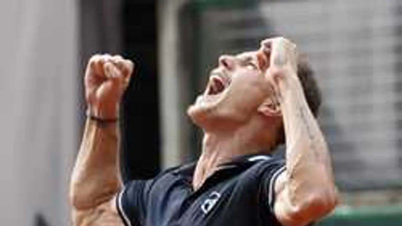 Fájó emlék, Fucsovics Marci őszintén mesélt rejtélyes tetkójáról