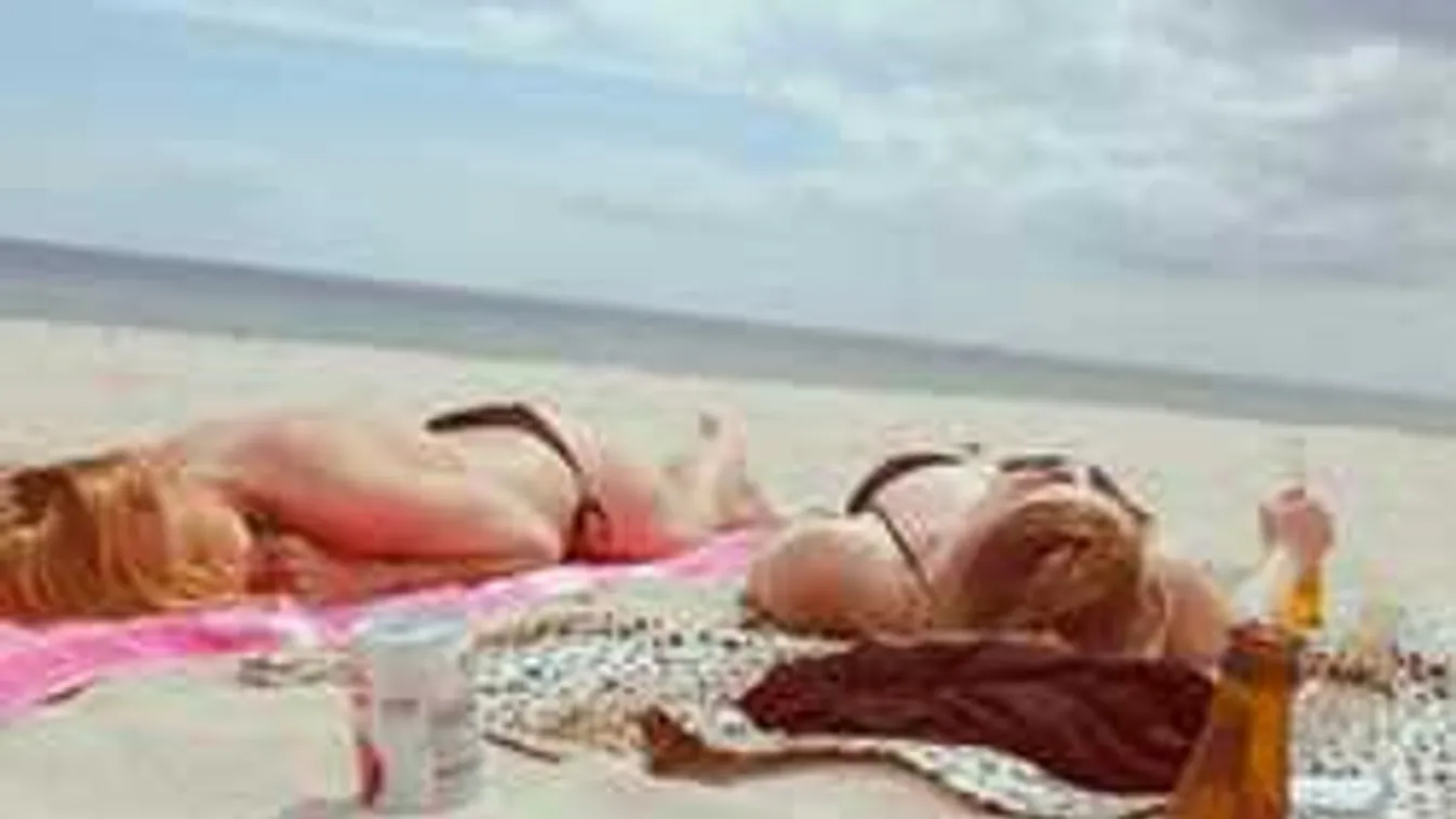 Elárulták a bőrgyógyászok, mit kell tenni, ha leégtél a napon