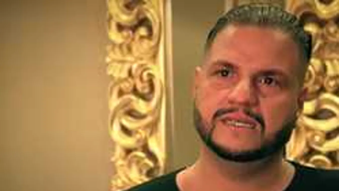 Durva videó: Elöntötte a víz a magyar énekes otthonát