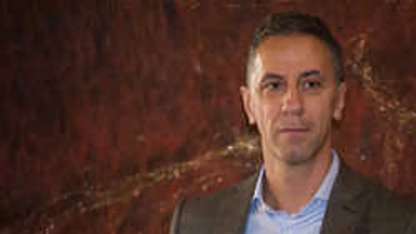 Megható, így vallott édesanyjáról a népszerű magyar színész