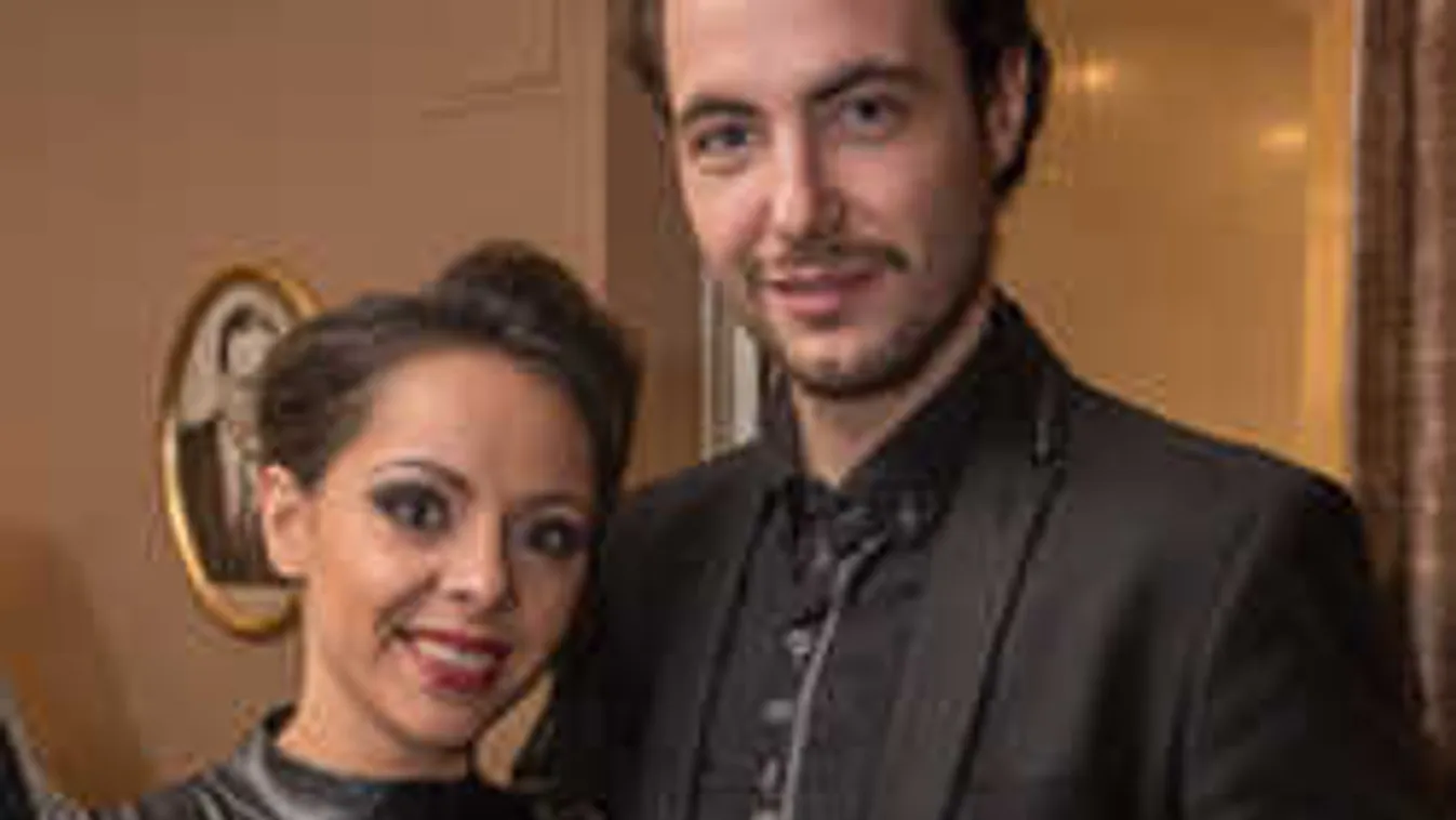 Balesetet szenvedett az Operettszínház színésznője