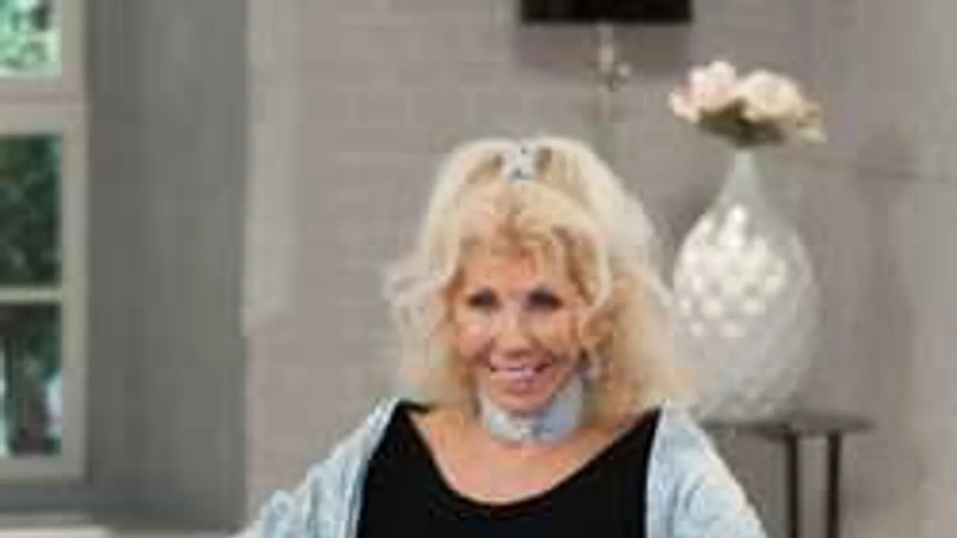 Jó hírt kapott a magyar zenei legenda özvegye