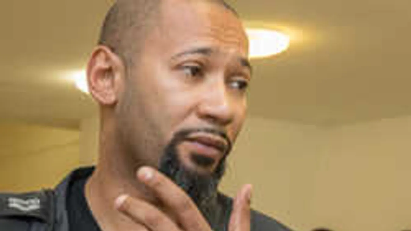 Elege lett, a legfelsőbb bírósághoz fordul Kembe Sorel