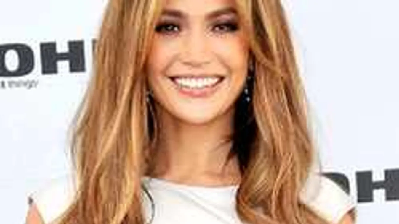 Pucér combok, szexi mellek - Jennifer Lopez bombanő