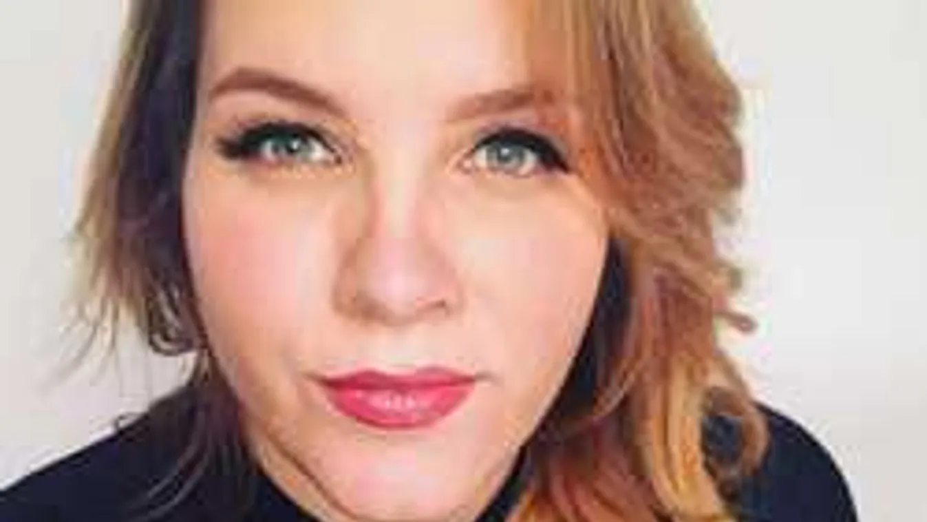 Nem semmi: Újabb brutális fogyás Tóth Vera családjában-Fotó