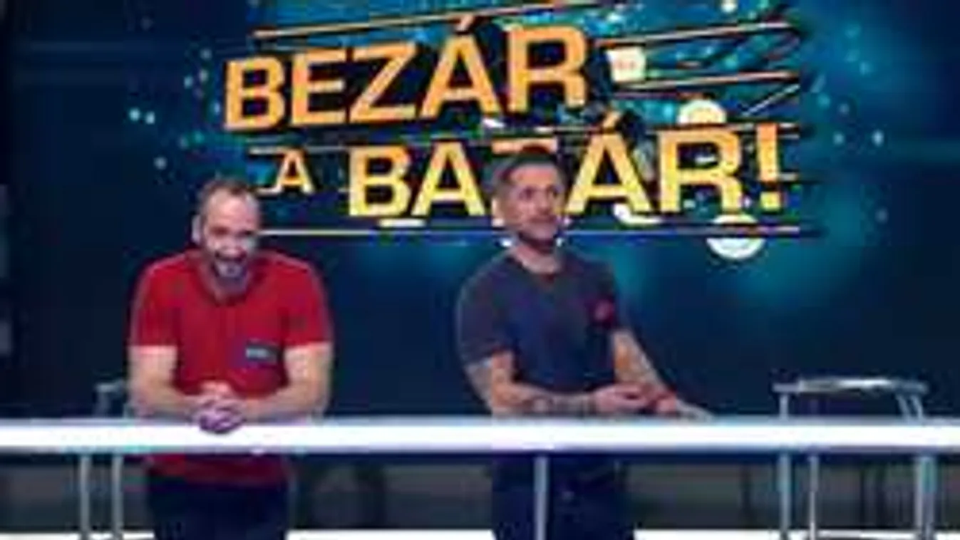 Majka nem hitt a szemének, olyat látott a stúdióban