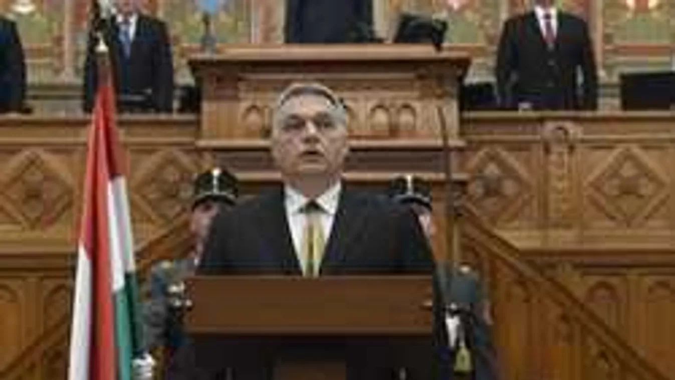 Amerikai közgazdász hajolt meg Orbán Viktor teljesítménye előtt