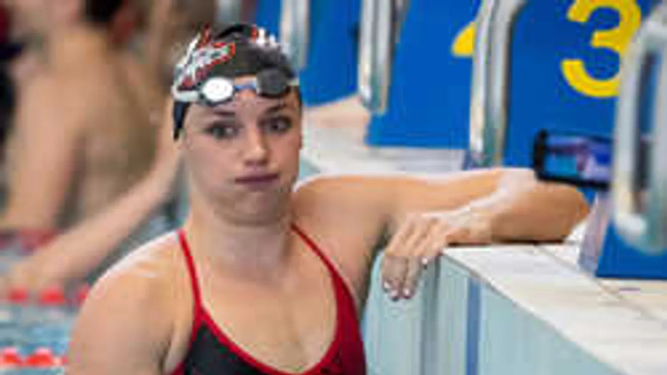 Tényleg kirúgják Katinka klubját a Duna Arénából? Itt az igazság!