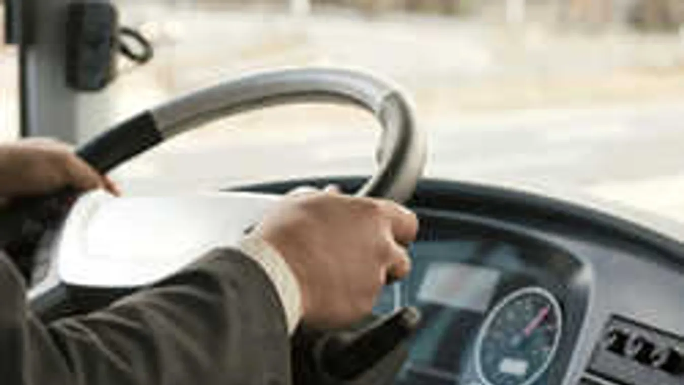 Sikoltozva menekültek az utasok, kigyulladt egy budapesti busz - videó