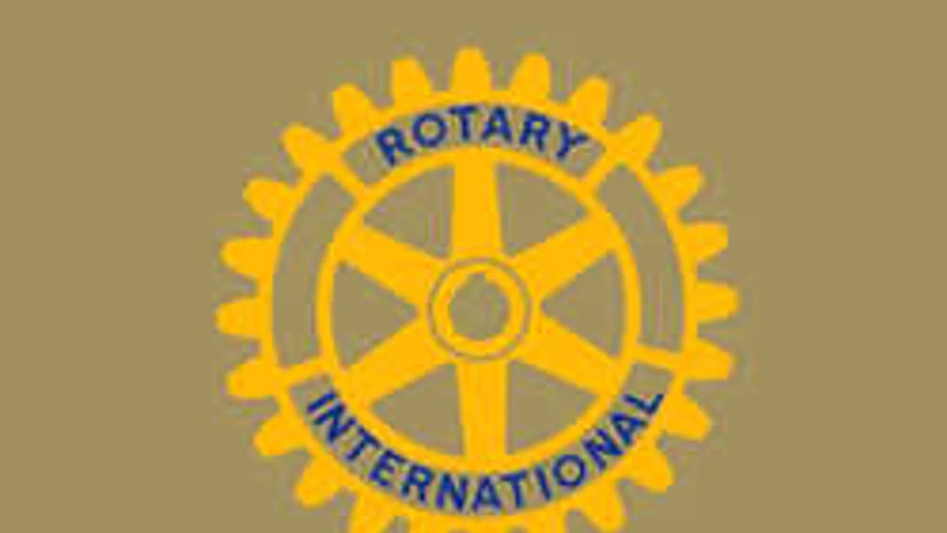Nem az a fontos, hogy mi a Rotary, hanem az, hogy mit csinál