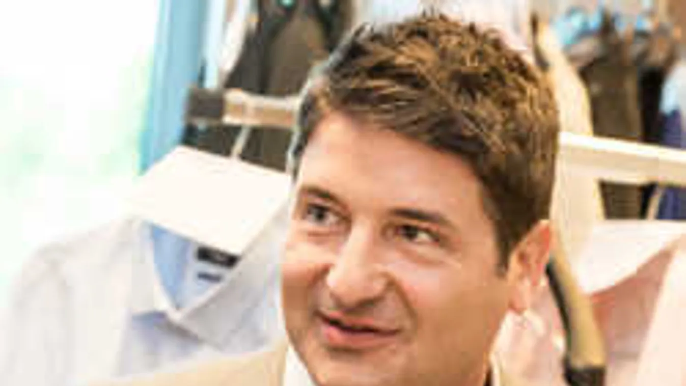 Itt a vége: Búcsúzik Hajdú Péter