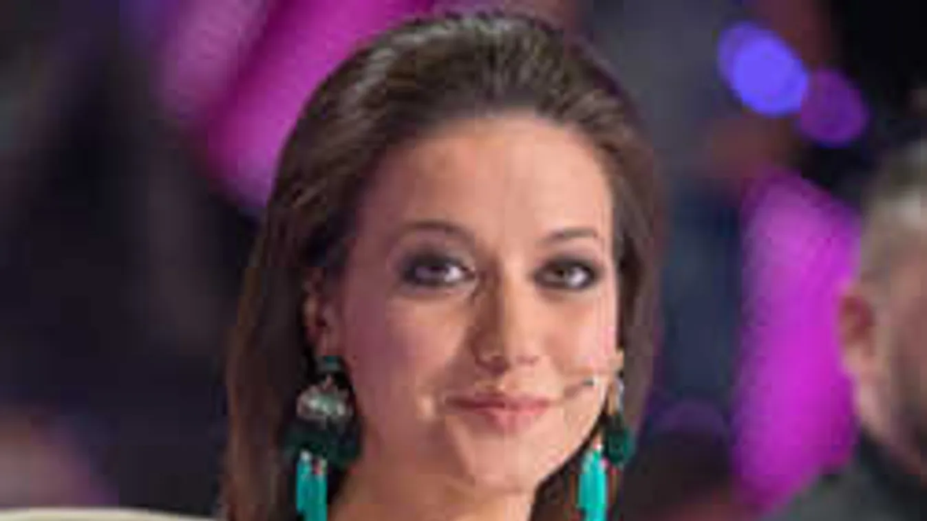 Elindult a visszaszámlálás! Nemsokára anya lesz a magyar énekesnő