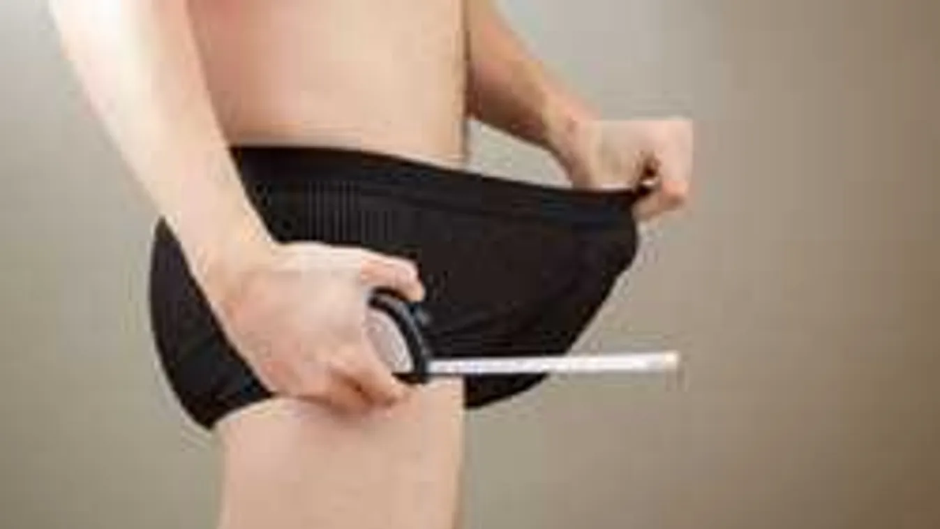 Kiderült, mennyi idő az ideális két merevedés között. Mi a tipped?