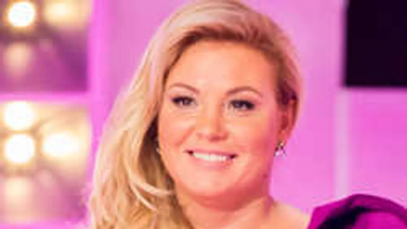 Döbbenet, a meghívottak sem tudják, hol lesz Liptai Claudia esküvője!