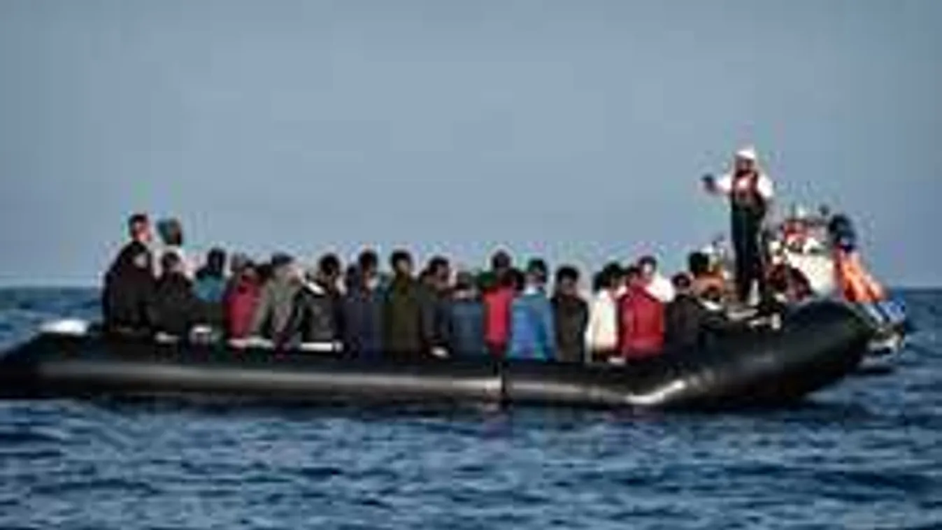 Migránsrabló bandára csapott le a rendőrség