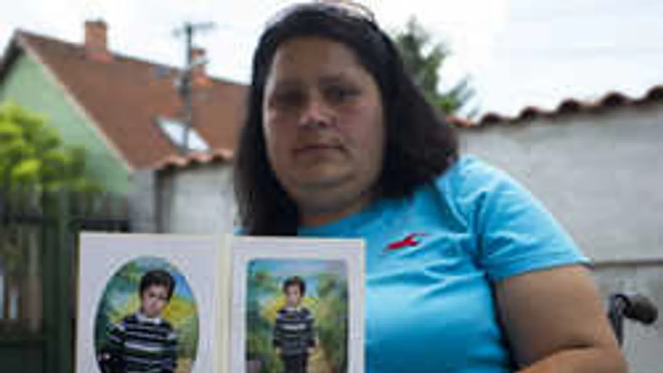 Cukrászdából vitte a halálba unokáját a nagyi