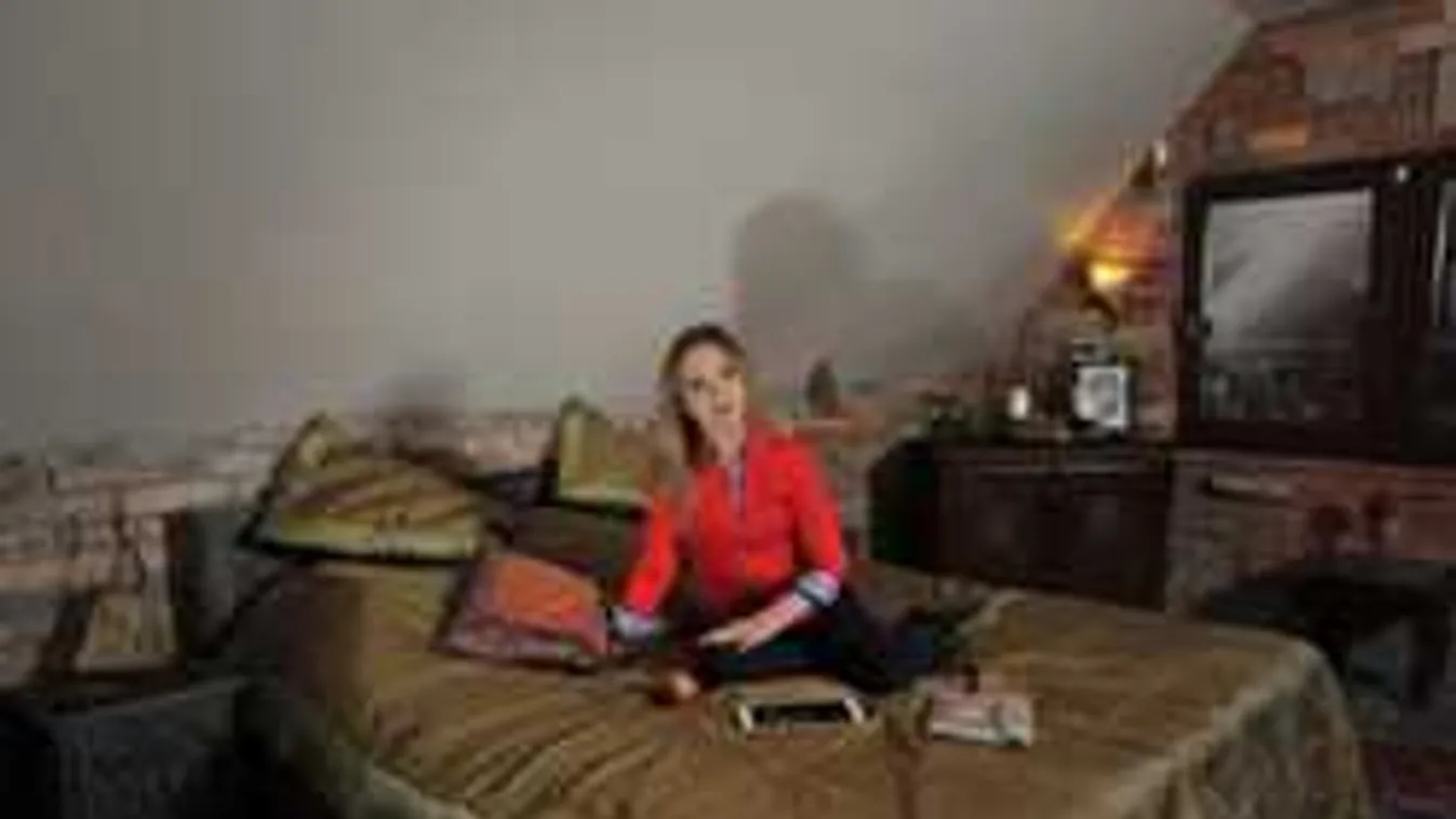 Borzalmas, ami a TV2 sztárjával történt: a végsőkig küzd