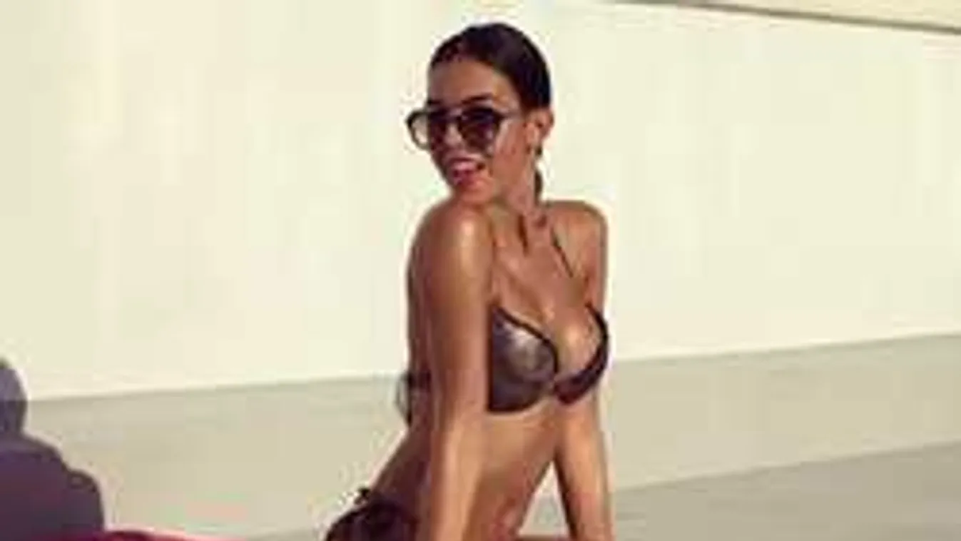 Rájuk is figyelj! Dögös bombázók a BL-döntőn