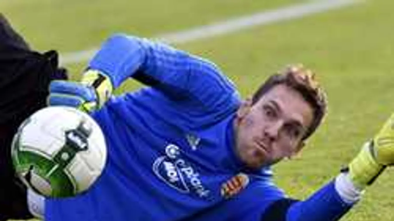 Csapatot vált a magyar válogatott kapus, itt folytathatja