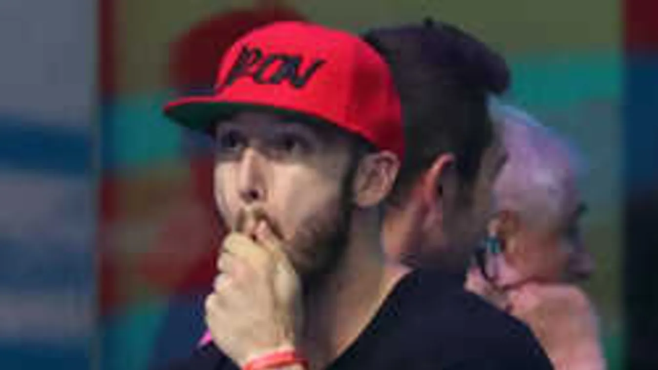 Ez fájhat Tusupnak: csúnya dolgok derültek ki Hosszú Katinka férjéről