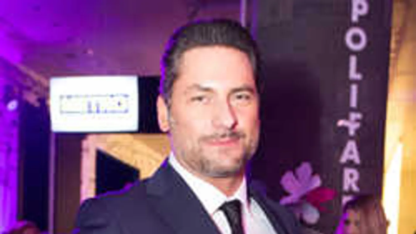 Durva fotó, fájdalmas dolog történt a magyar sztárszínésszel