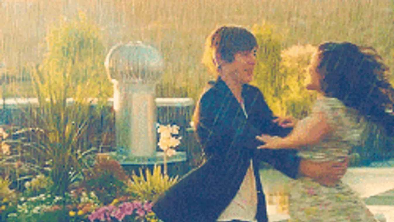 Riasztást adtak ki, ezekben a megyékben kell durva viharokra számítani