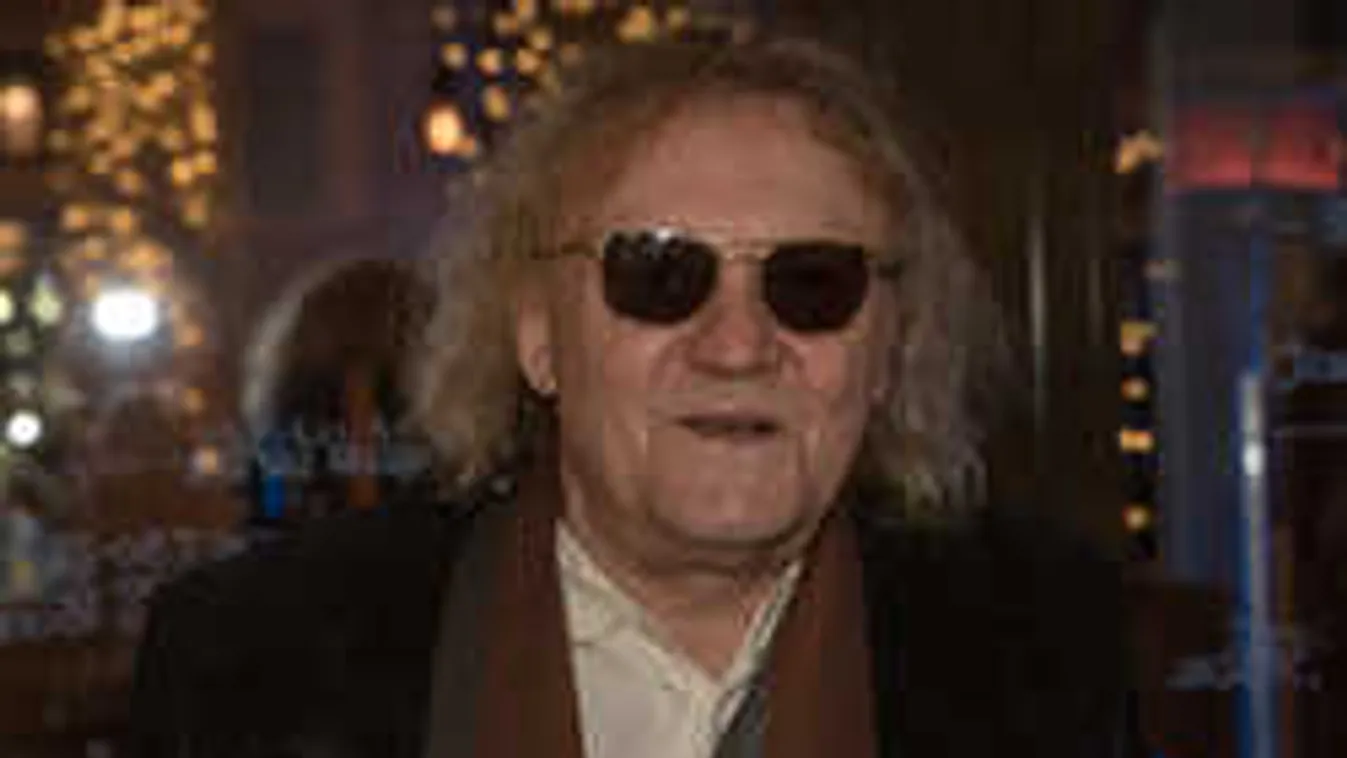 Charlie megrázó vallomása: ezért változott meg teljesen az élete