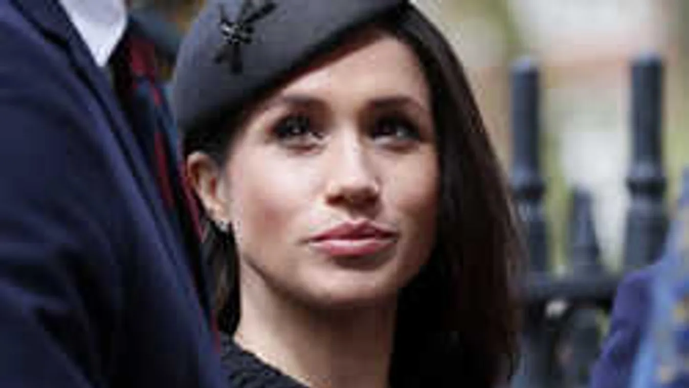 Forrnak az indulatok, ezért fordultak Meghan Markle ellen a rajongók