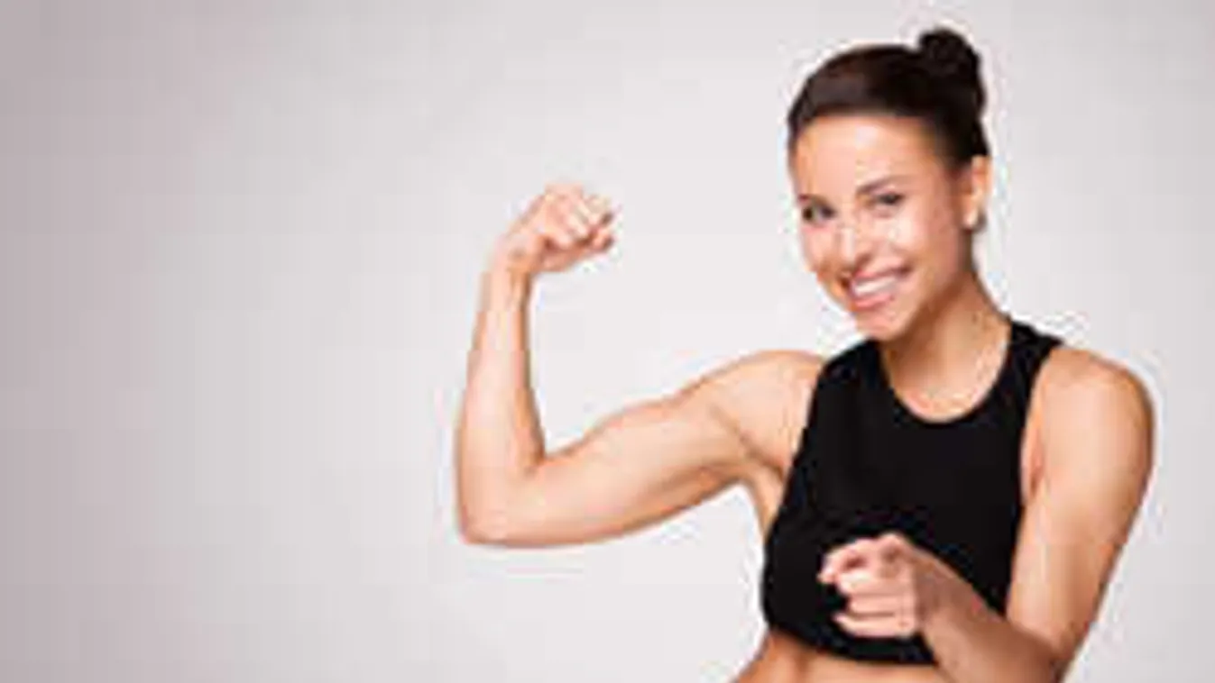 Viszlát integetőháj! Napi 10 perc, és csodás lesz az alakod!