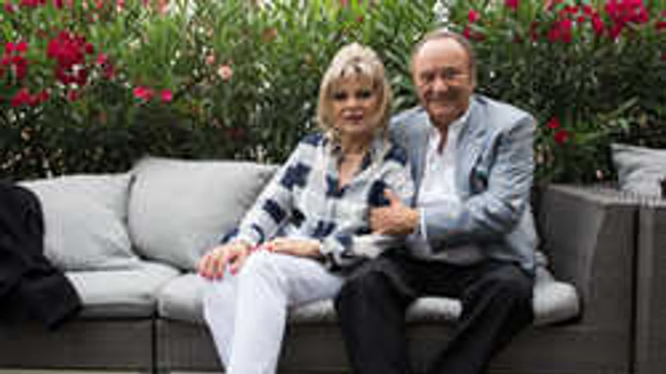 Lefotóztuk Balázs Klárit: elképesztően néz ki