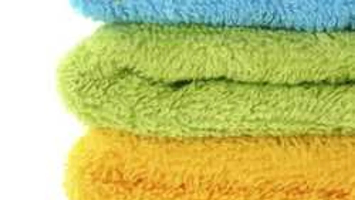 Döbbenetes felirattal postáztak egy ajándéktörölközőt