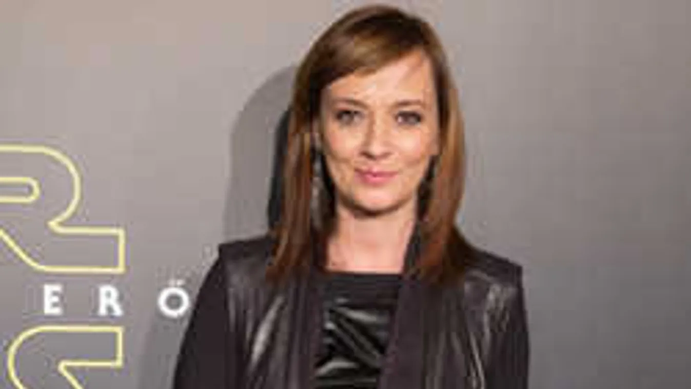 Hatalmas örömhír, megszületett a magyar színésznő kislánya