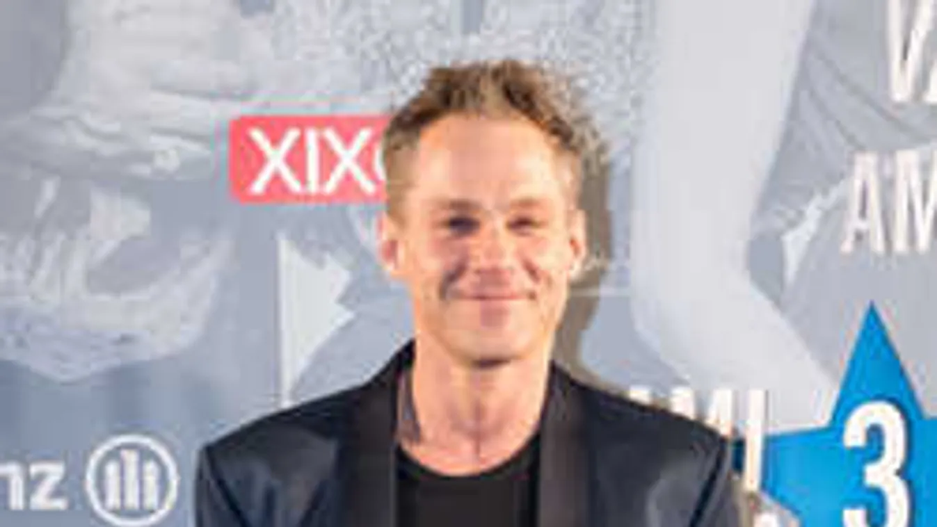 Meglepő helyen látták a nemrégiben eltűnt Hujber Ferit!