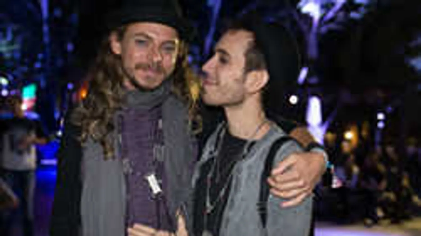 Hatalmas az öröm, Steiner Kristóf újra hisz a házasságban, sőt!