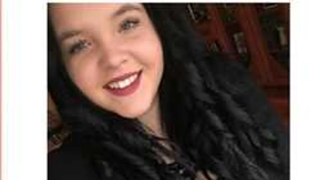 Már a rendőrök is keresik ezt a gyönyörű tinit, ez az oka