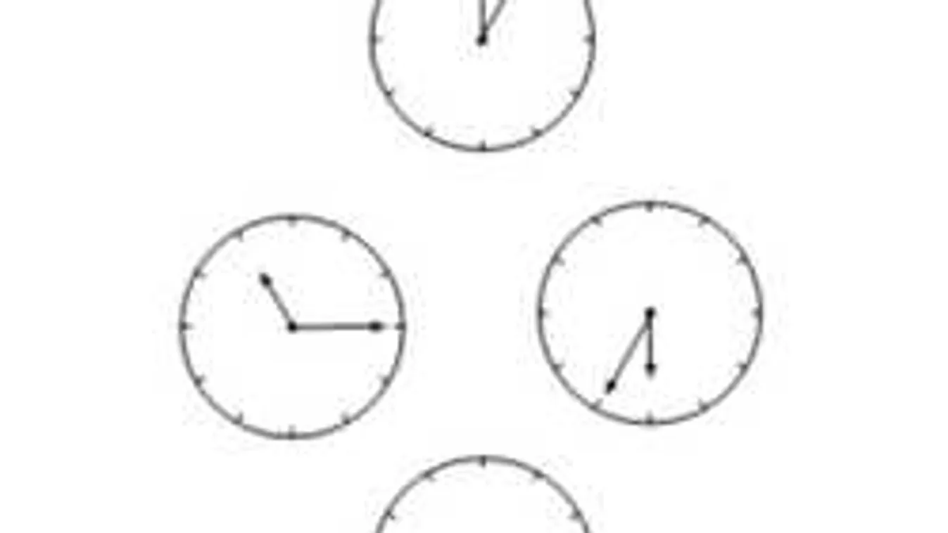 Brutális ez a feladvány! Csak a zsenik tudják megoldani!