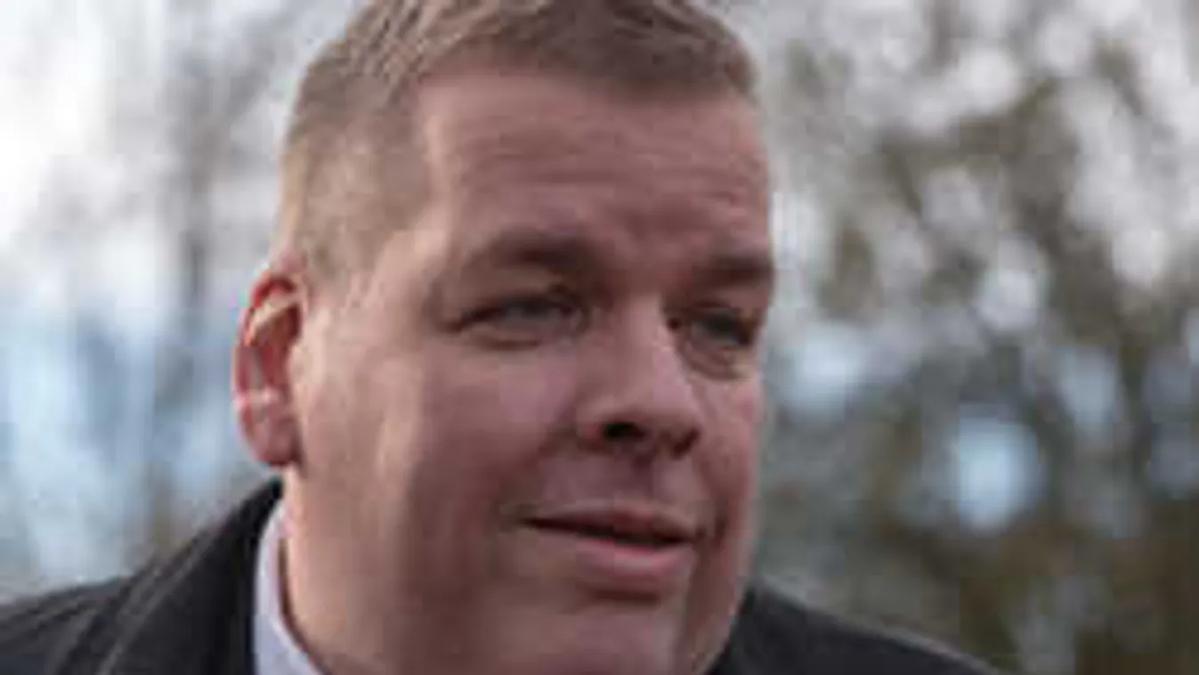 Igazi világsztárral fotózkodott a magyar politikus