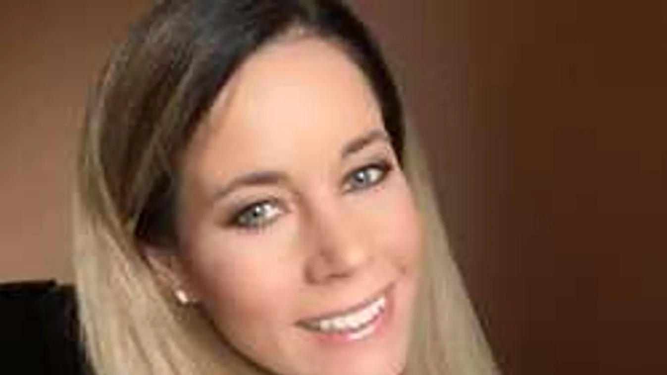 Izgató látvány: Baukó Éva kipakolta, amije van