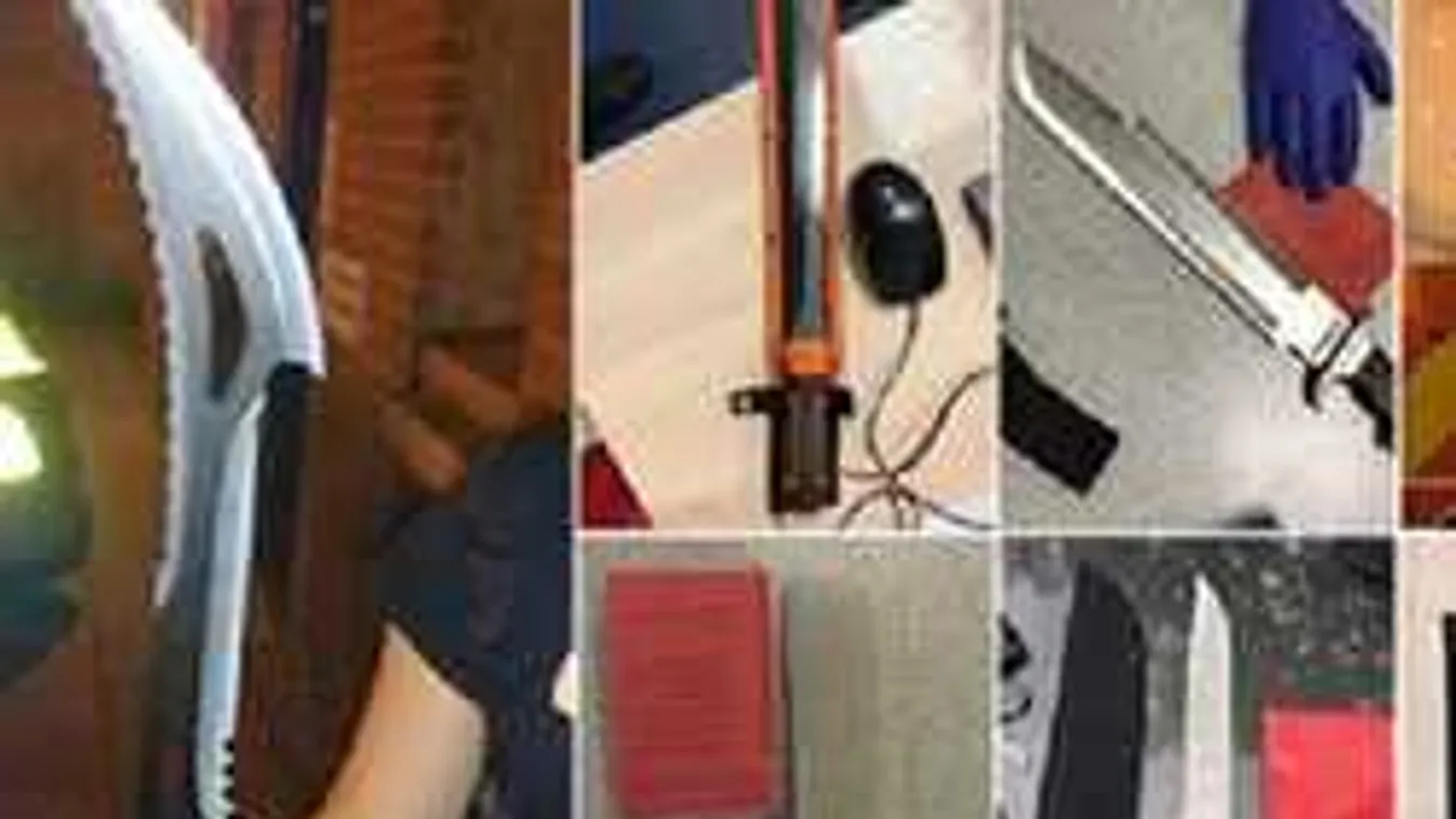 Sokkoló számok, több embert öltek meg idén Londonban, mint New Yorkban!