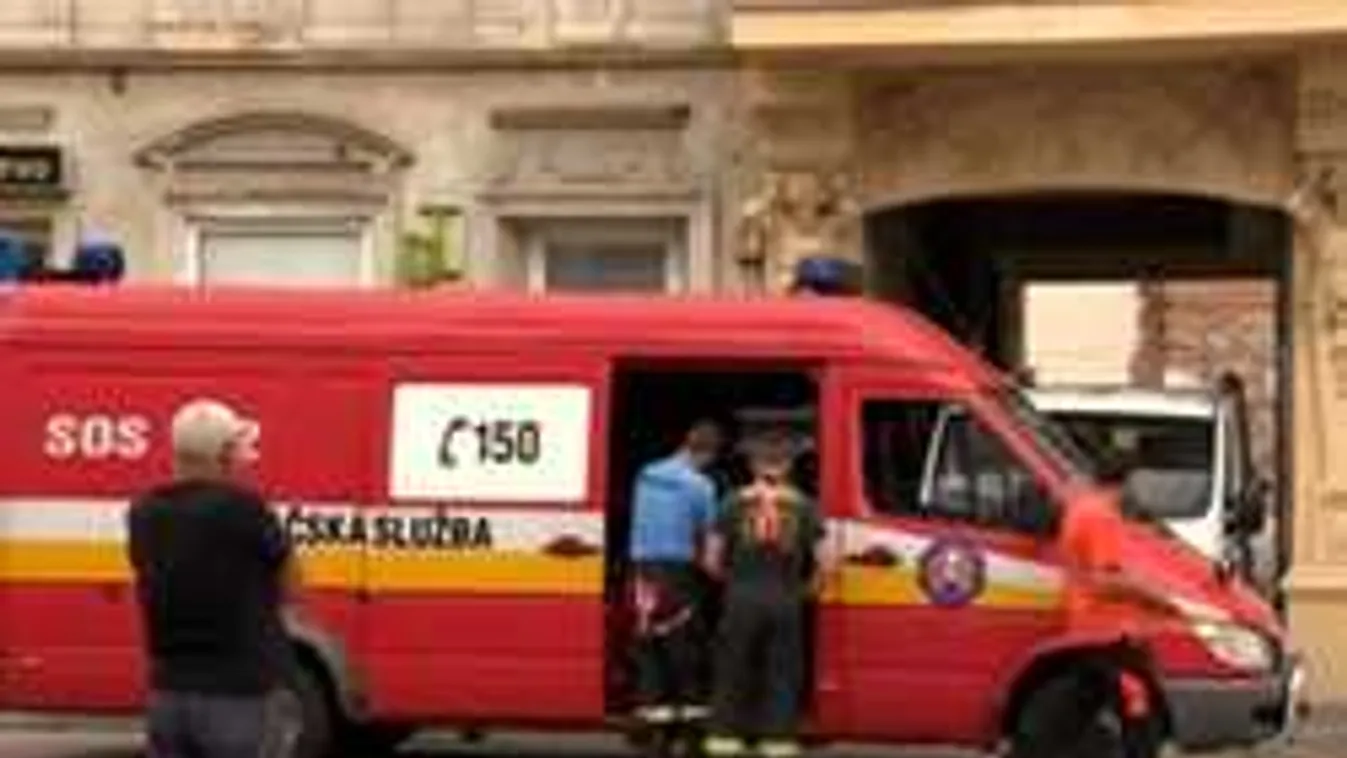 Sokkoló látvány: Oszlásnak indult holttestet találtak egy vízaknában