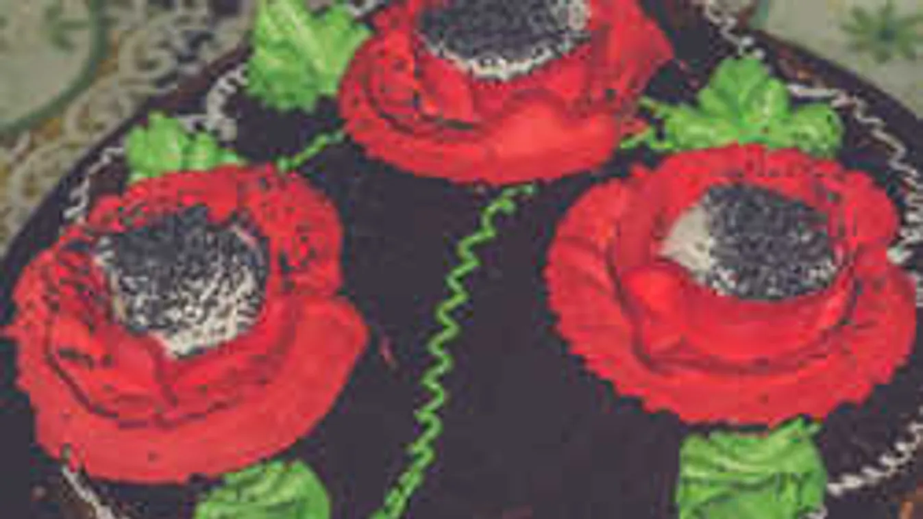 Liszt nélkül készül a legújabb máktorta