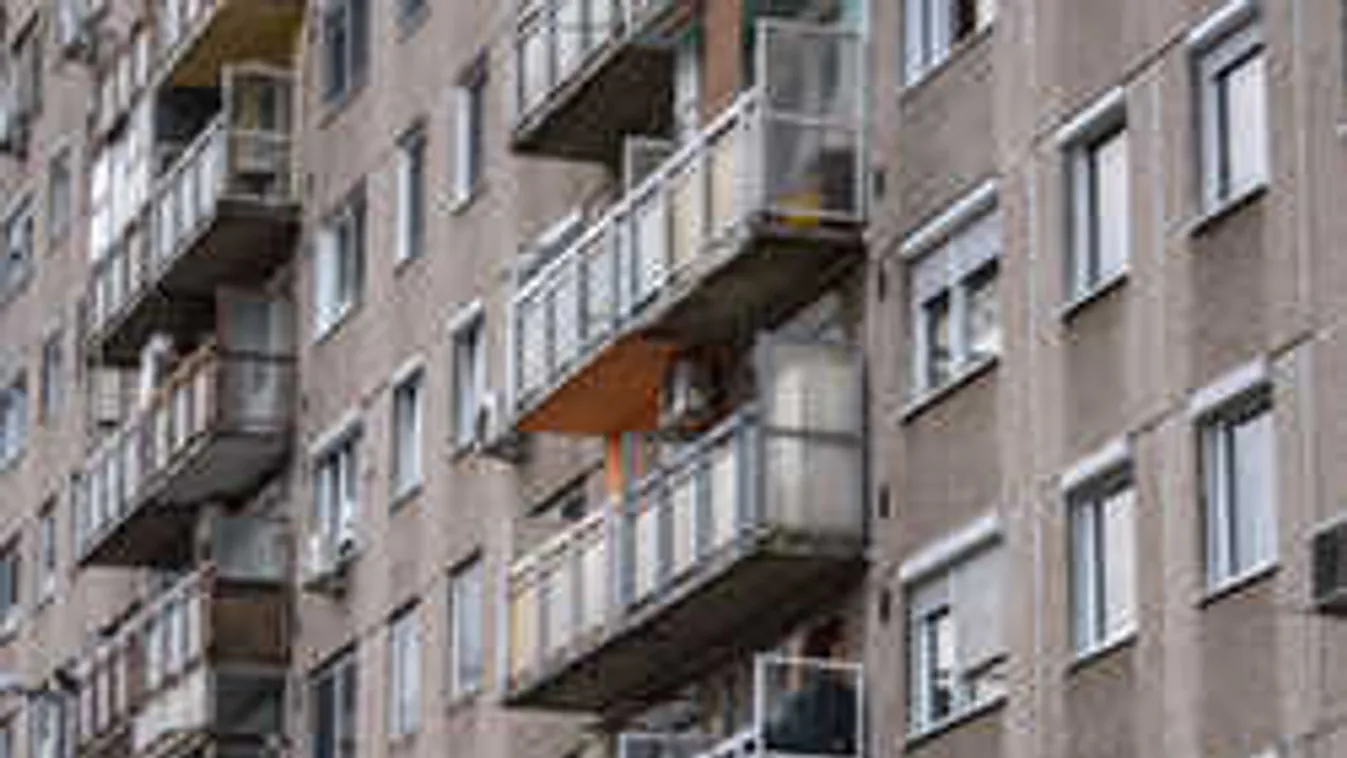 Meglepő új adatok: elképesztő áron mennek a panelek