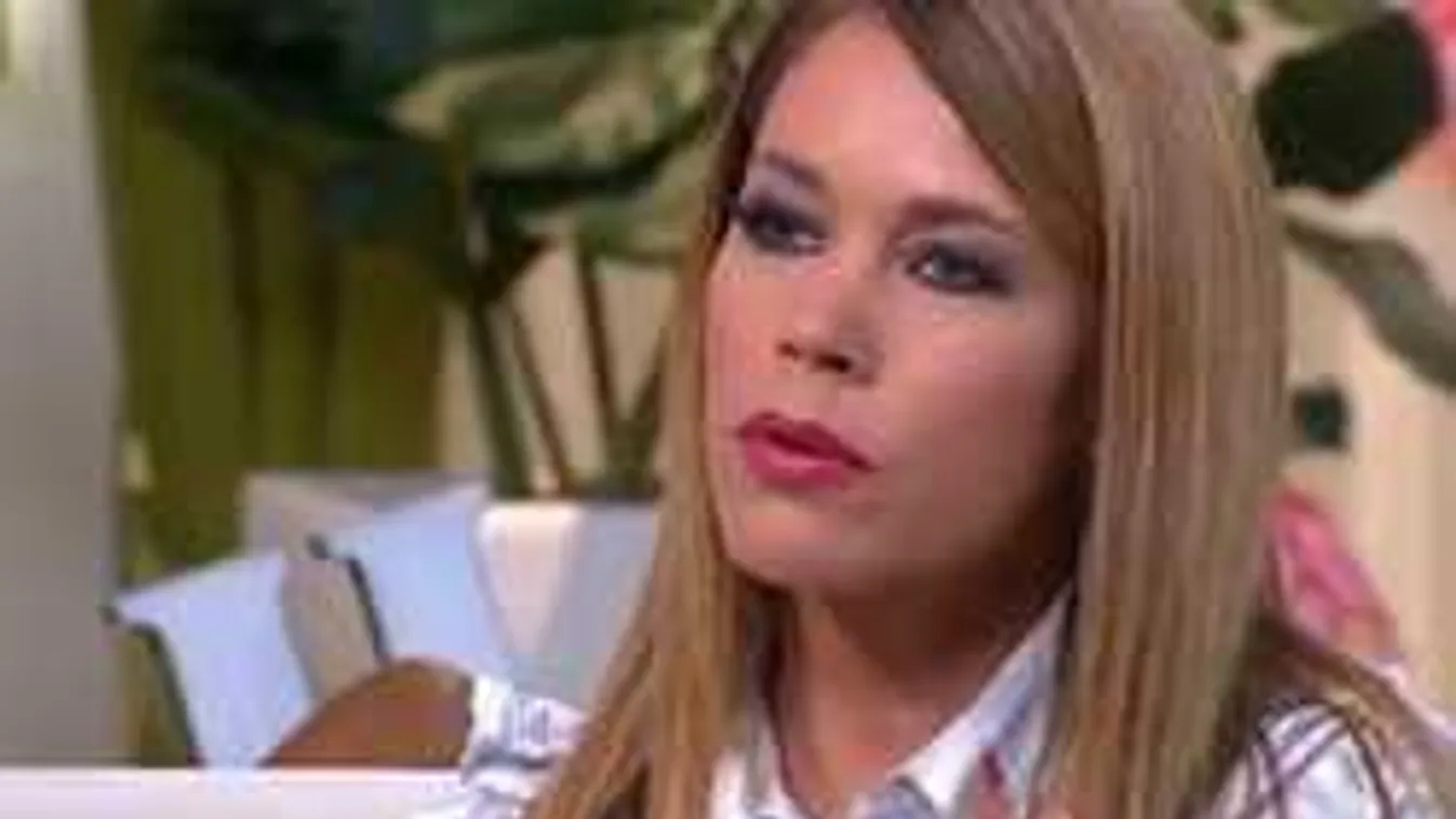 Baukó Éva újabb drámája: öngyilkos lett az eltartója