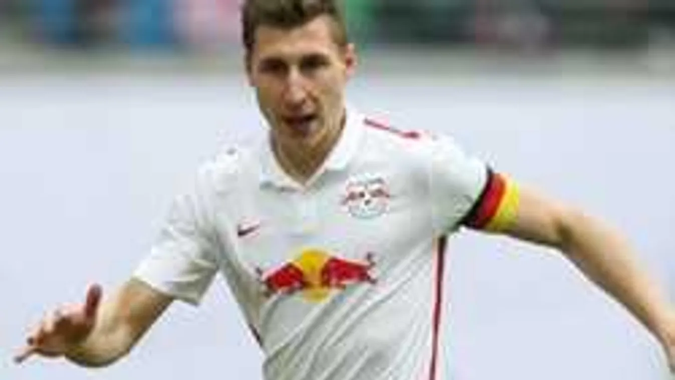 Váratlan fordulat: magyar válogatott akar lenni a német sztárfocista