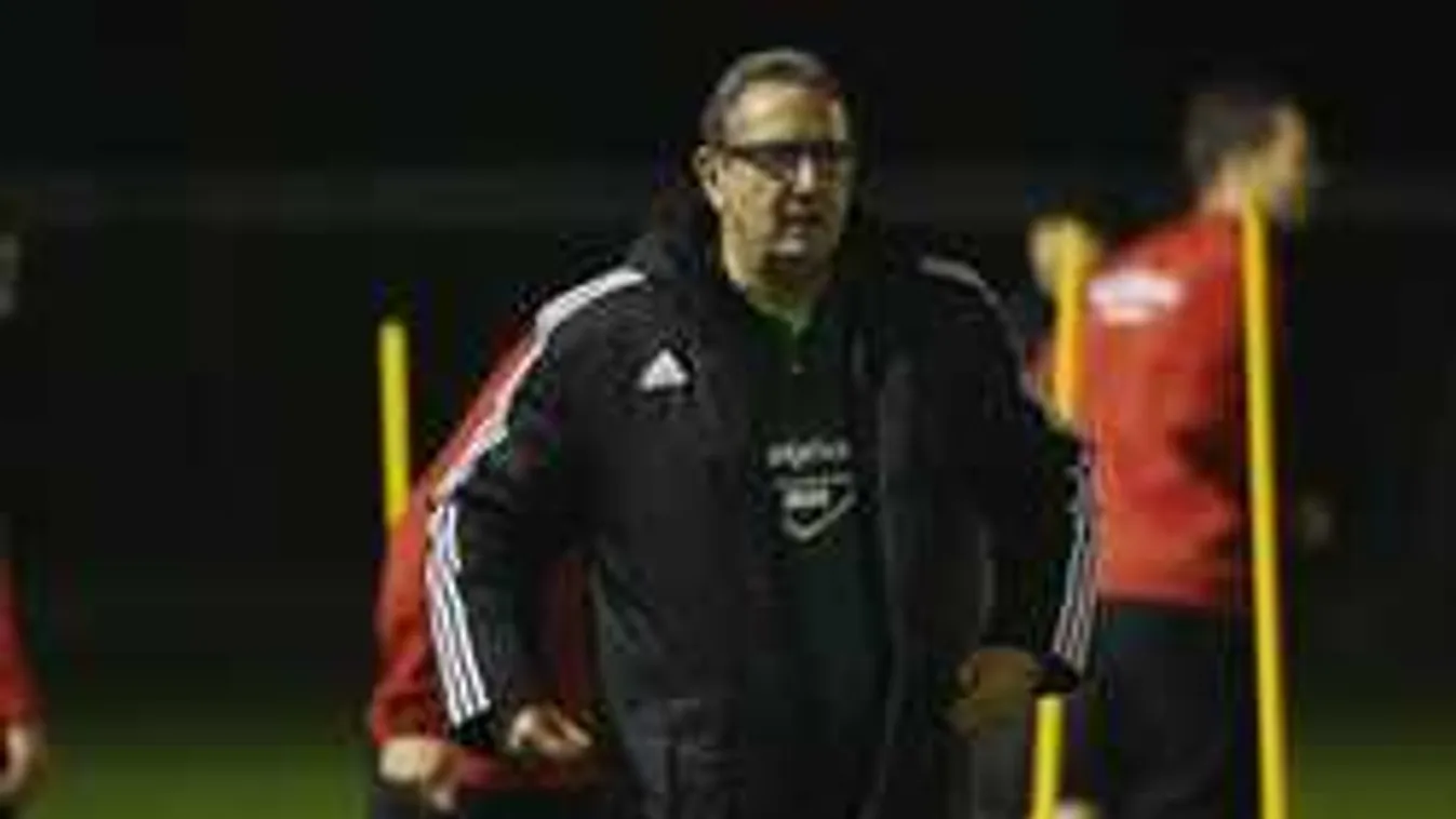 Kitálalt egy barát, így rúgták ki Leekenst a magyarok