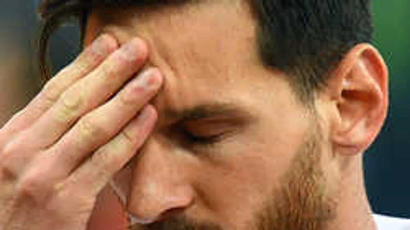 Lelki terror a világbajnokságon, durván rászálltak Lionel Messire