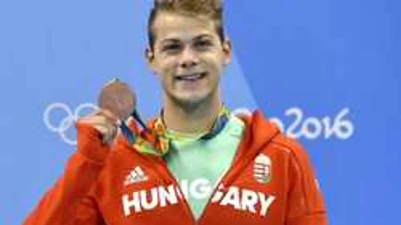 Óriási találkozás, Kenderesi Tamásra sok magyar irigykedik