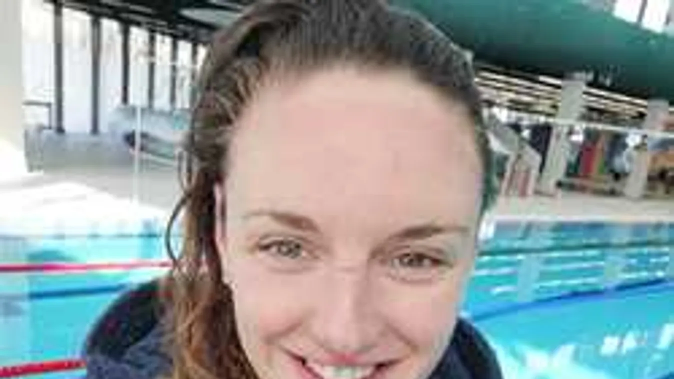 Hosszú Katinka elárulta, ezt a fájdalmas mozdulatot szereti igazán