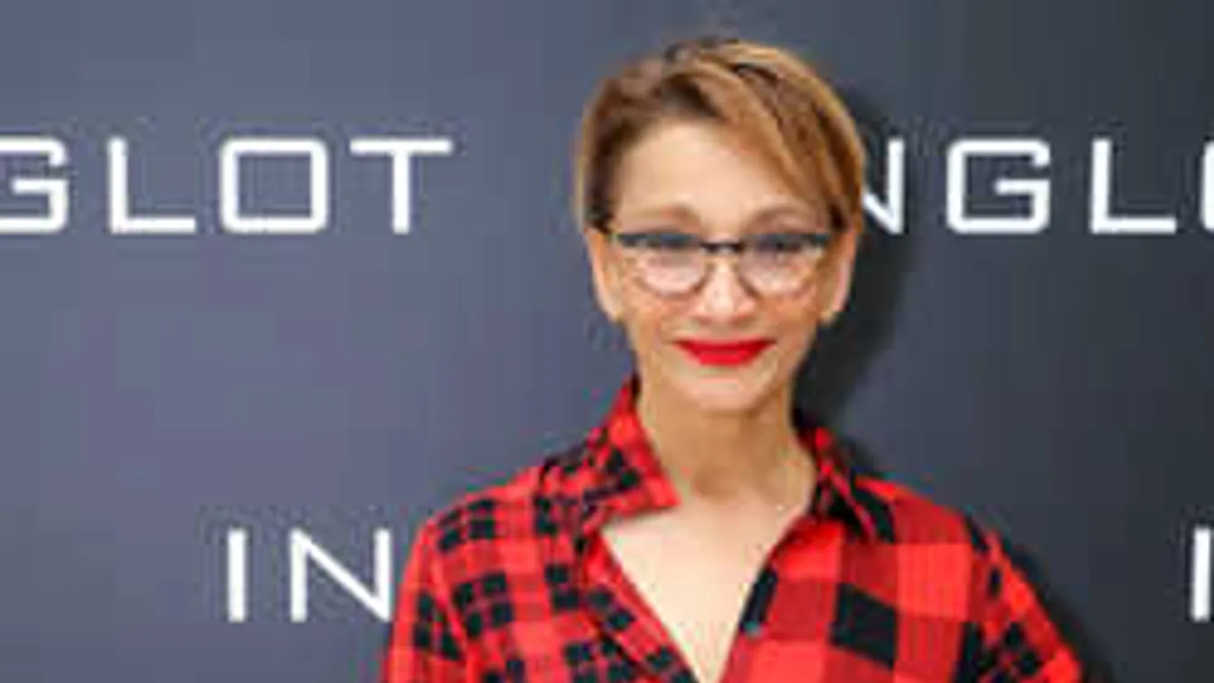 Keresztes Ildikó a botrányról: Nem vagyok alkoholista