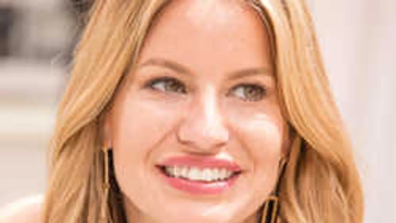 Ez aztán a jó hír: Nagy bejelentést tett Mádai Vivien